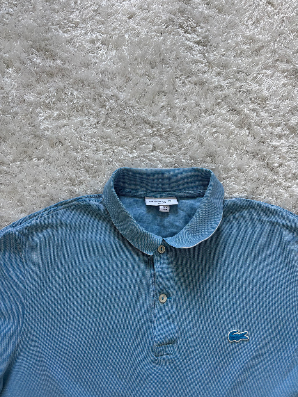 Lacoste Polo