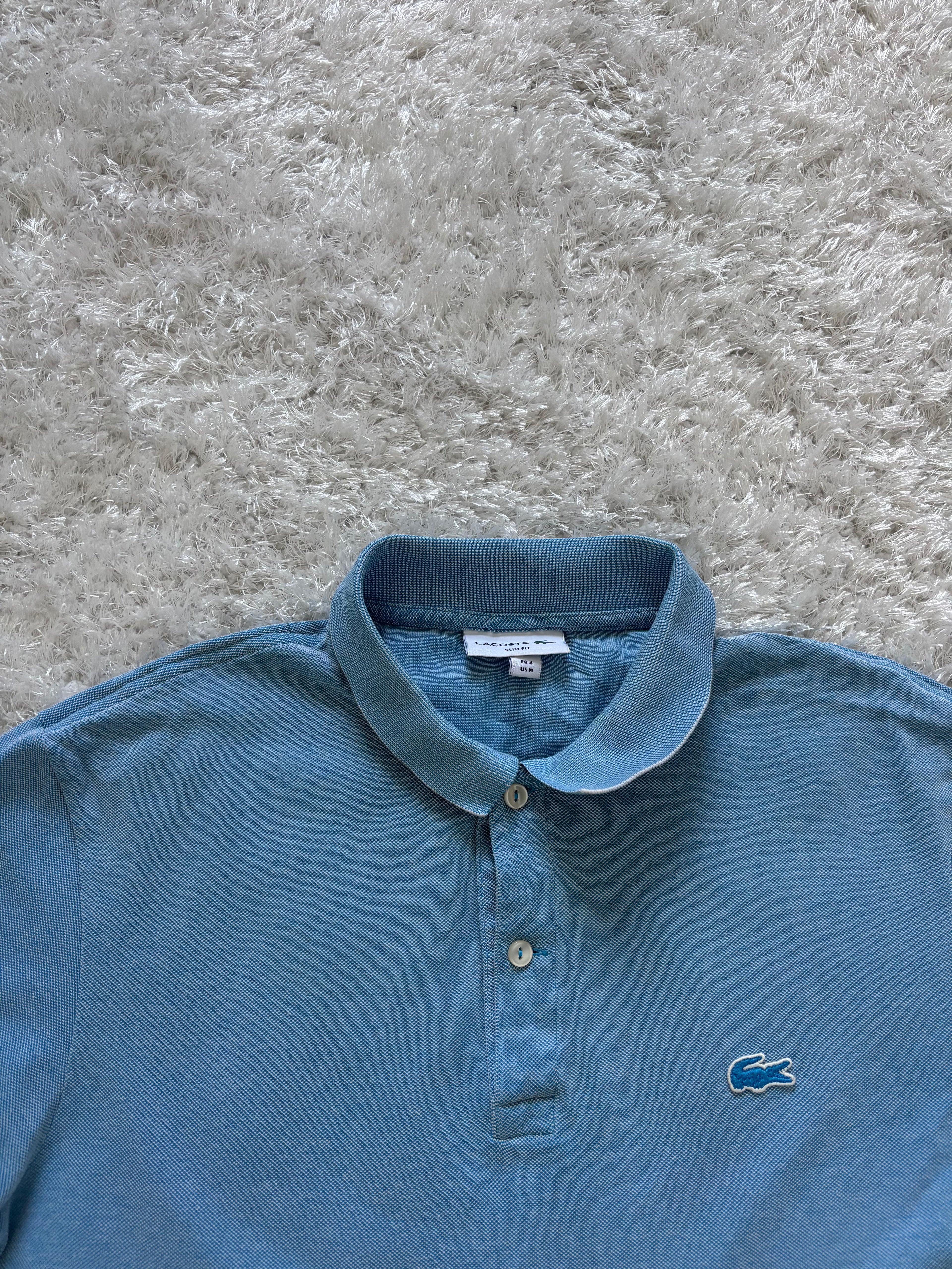Lacoste Polo