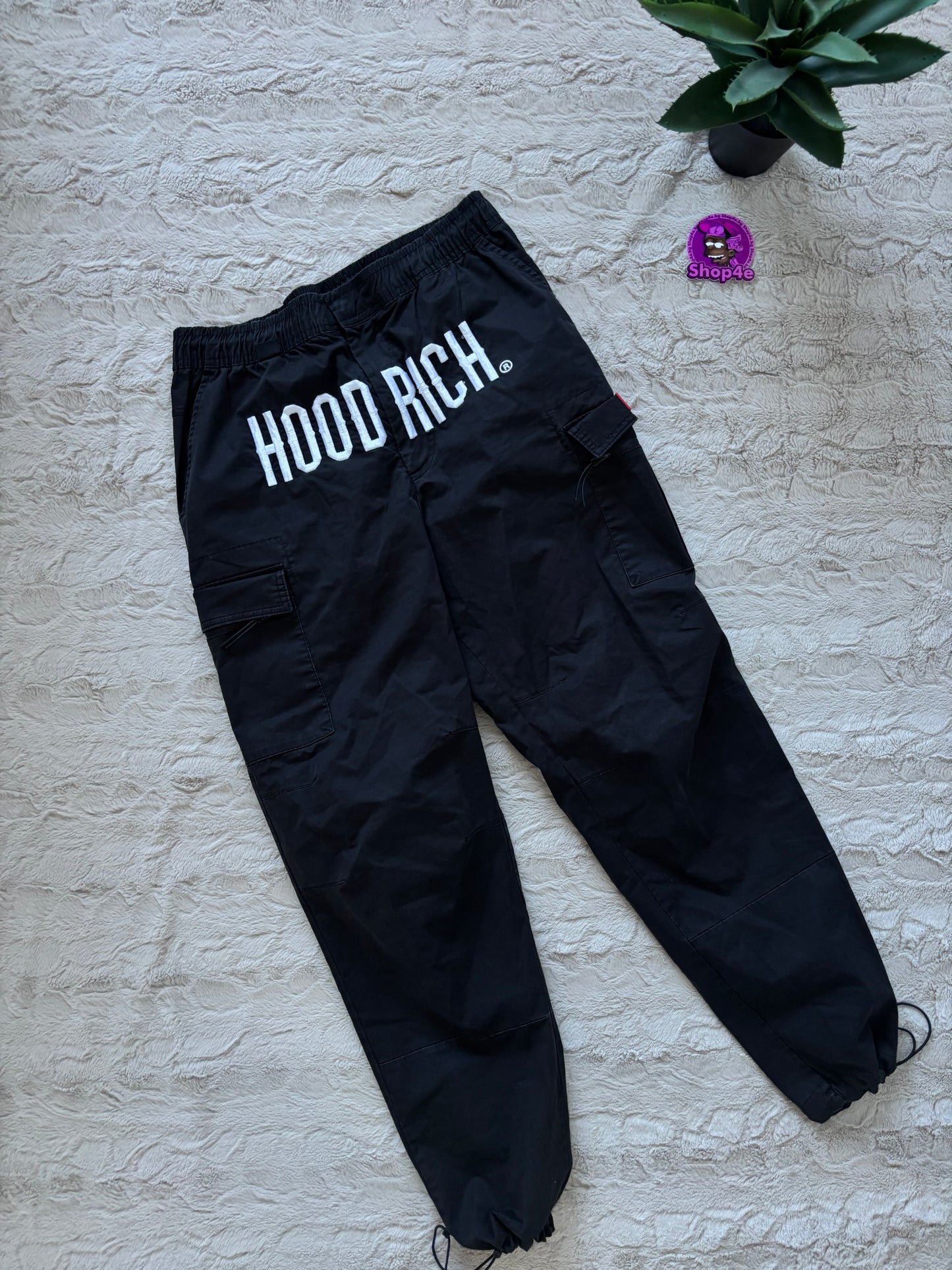 HOODRICH TrackPants