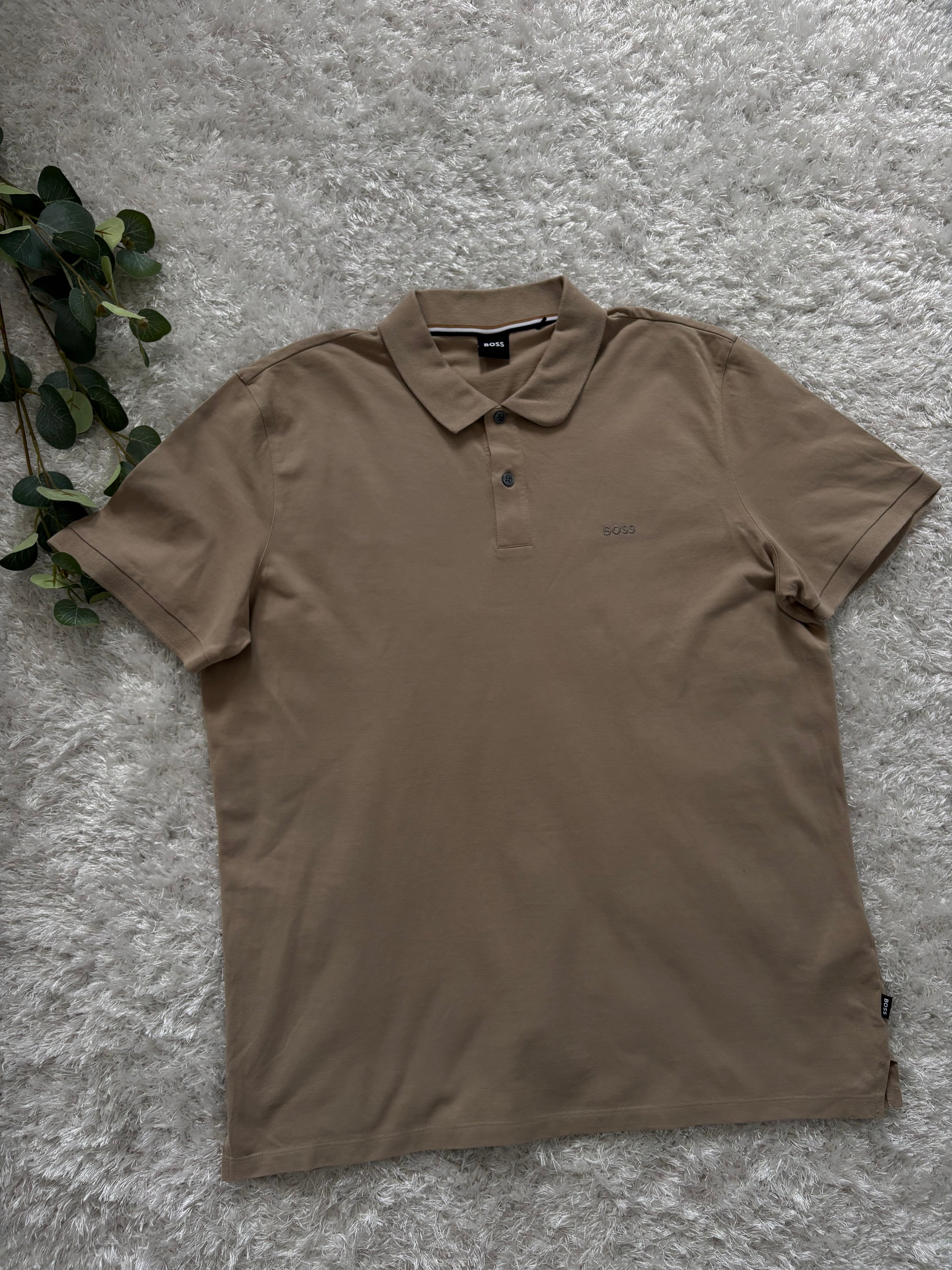 BOSS Polo