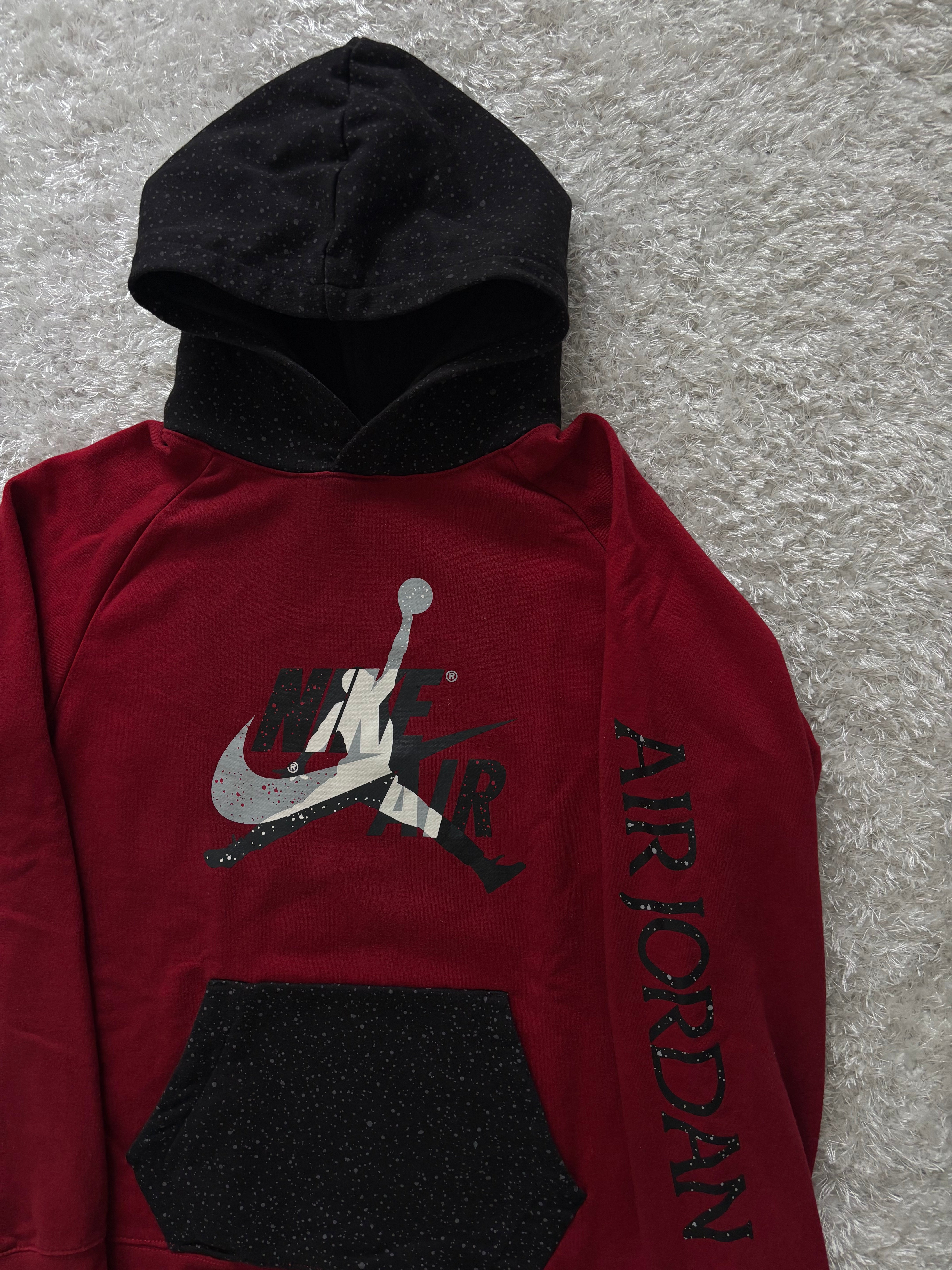 Jordan Hoodie