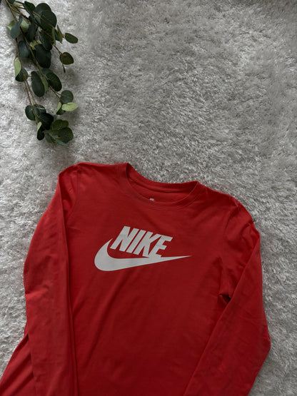 Nike Long Sleeve (Дамско)