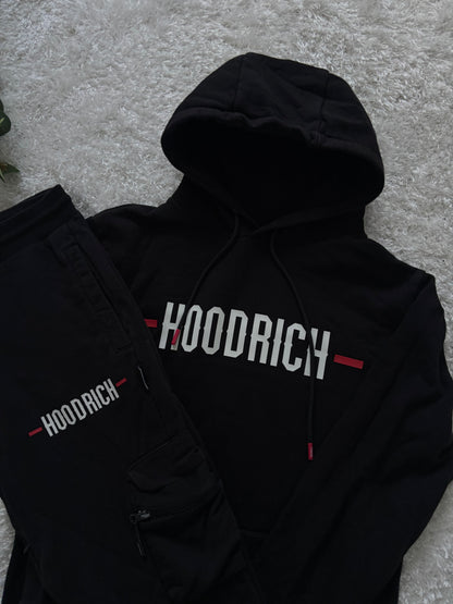 HOODRICH Set