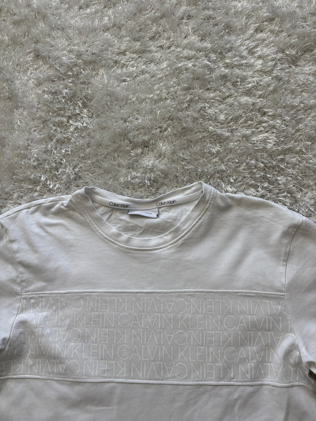 Calvin Klein T-Shirt