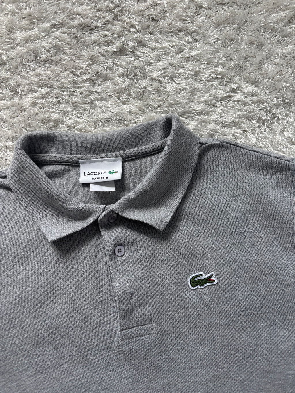 Lacoste Polo