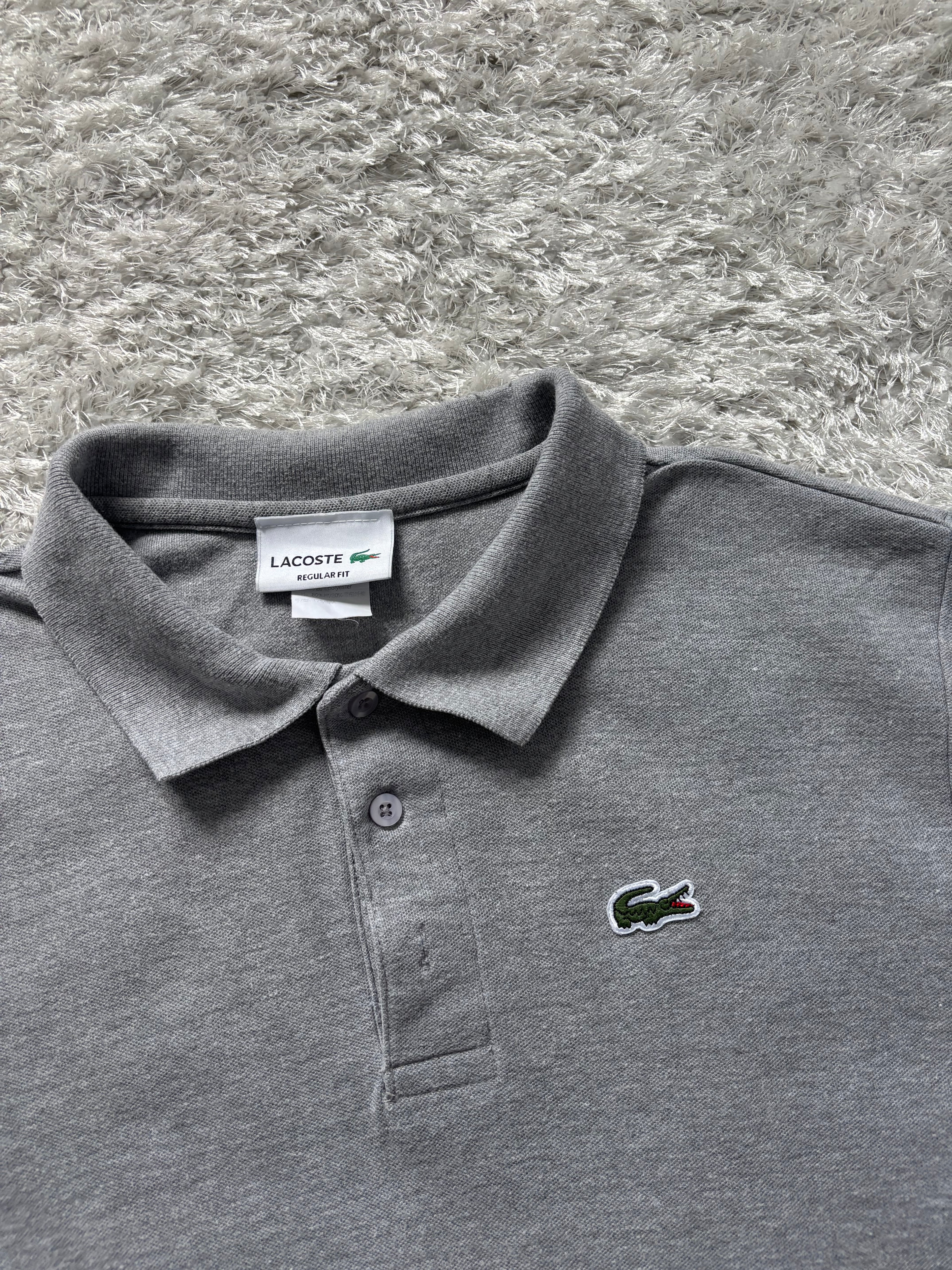 Lacoste Polo