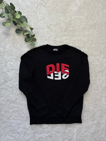 Diesel Long Sleeve