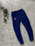 Nike x Barca TechFleece