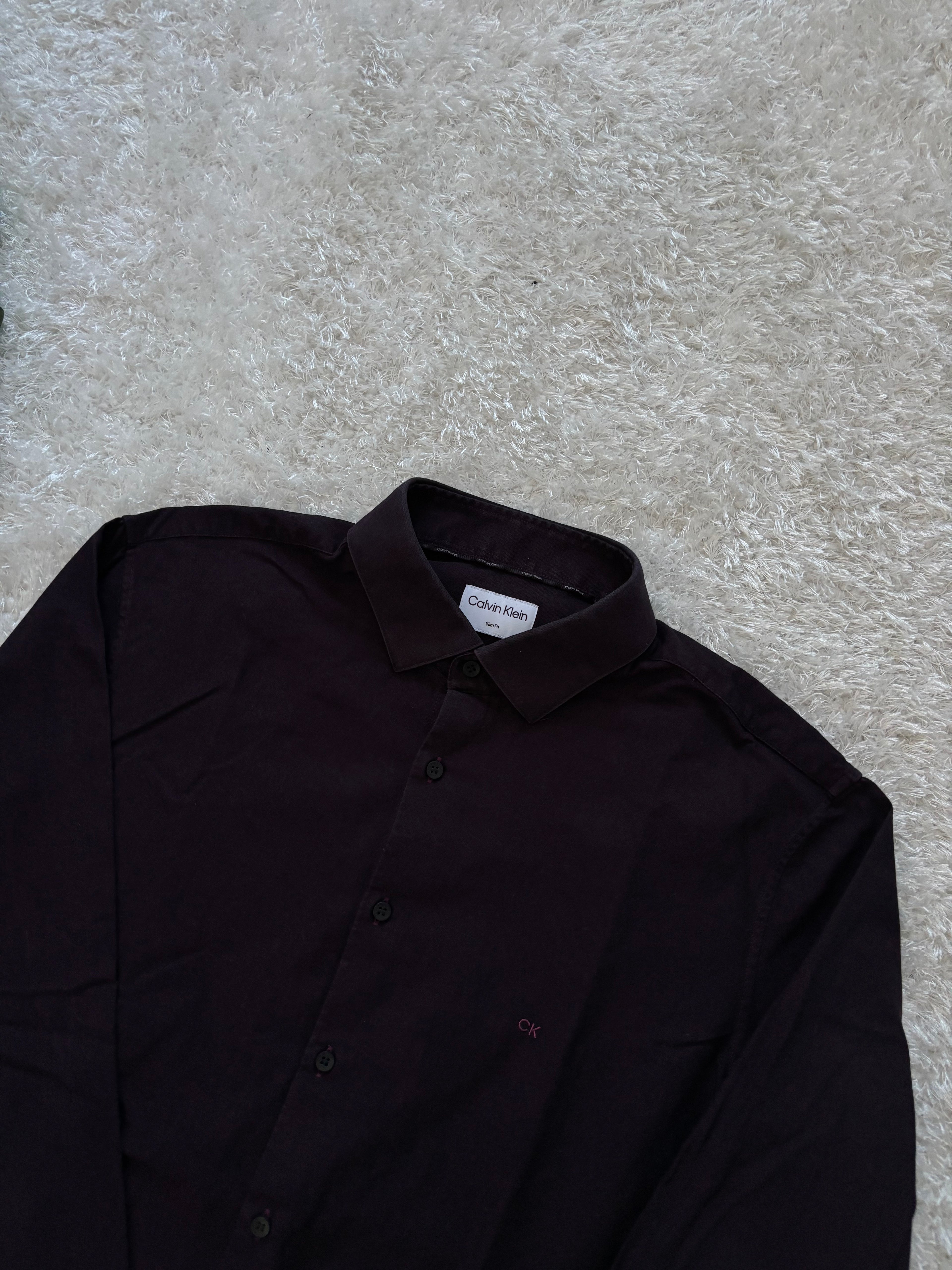 Calvin Klein Shirt