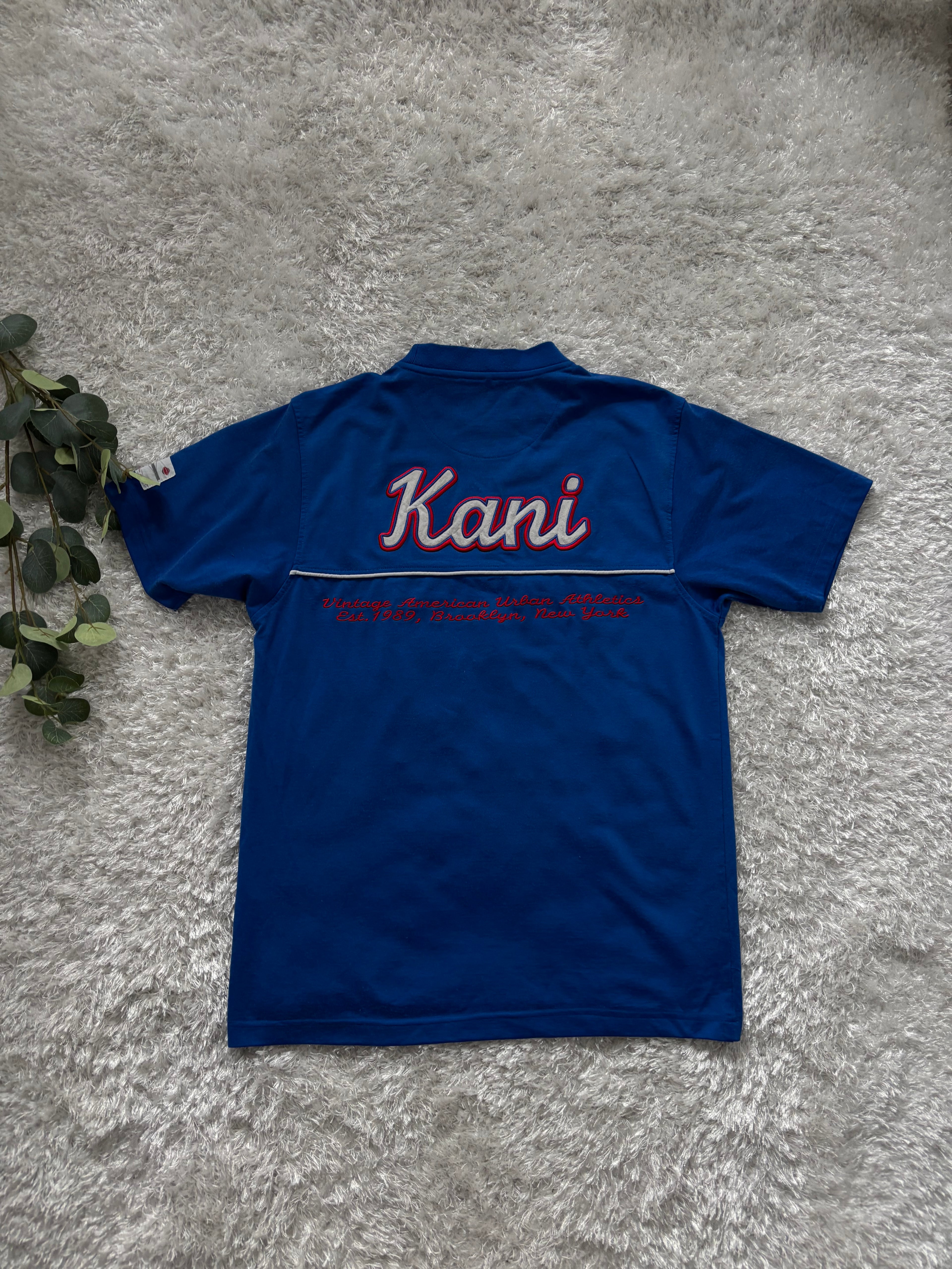 Karl Kani T-Shirt
