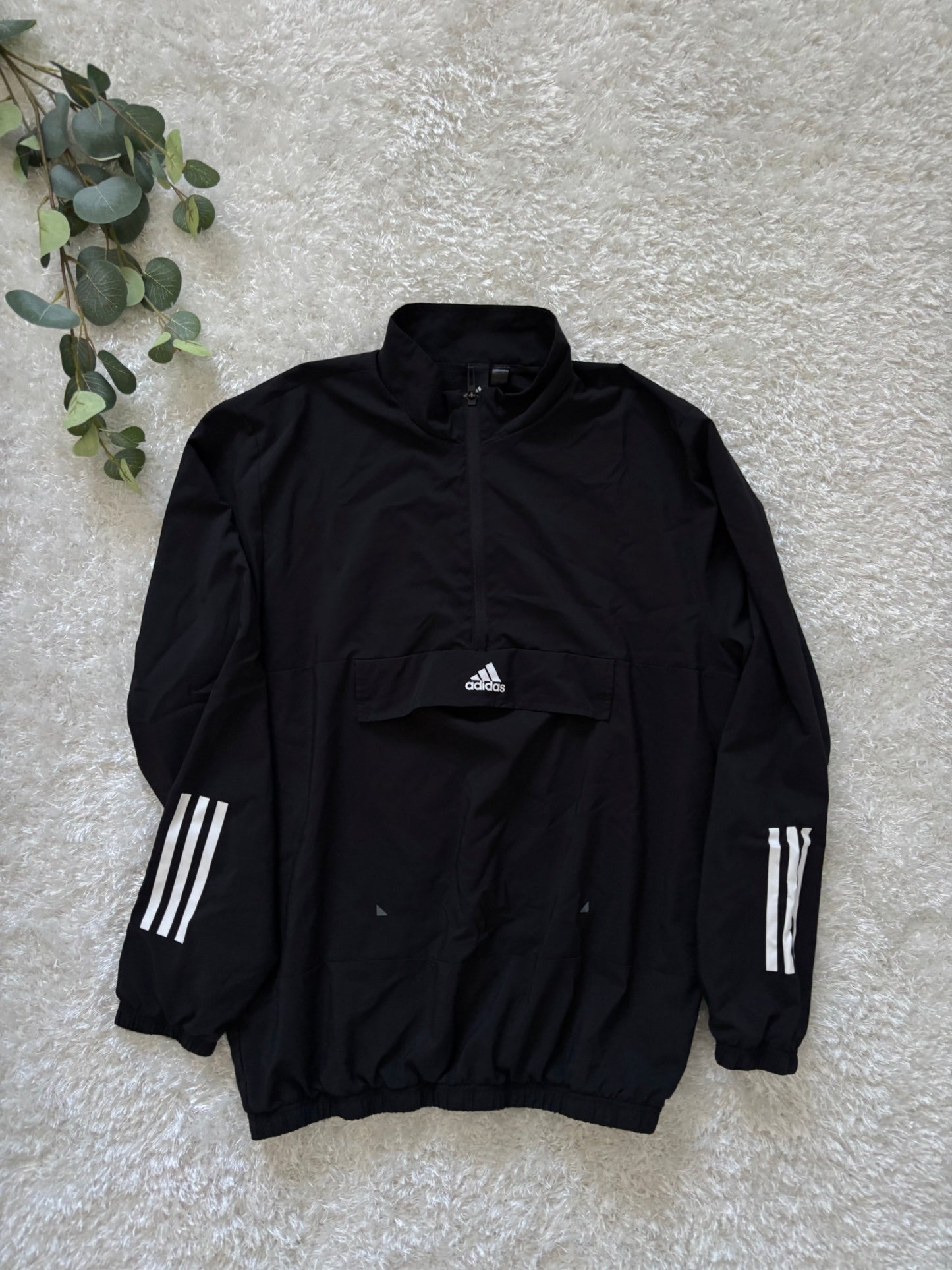 Adidas Windbreaker