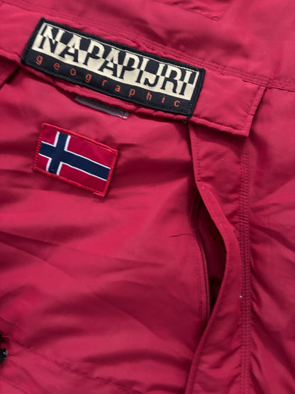 Napapijri Jacket