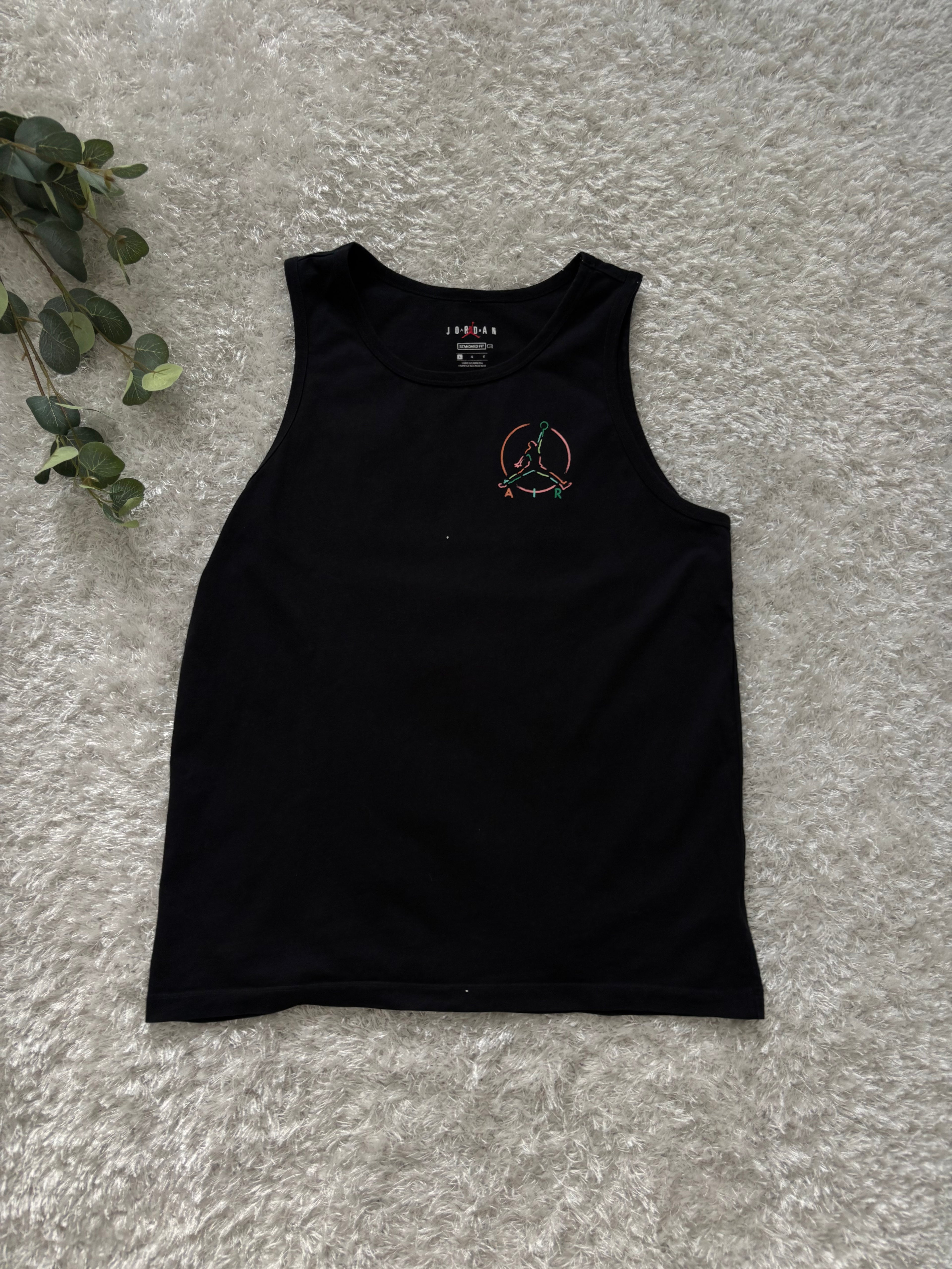 Jordan Tank Top