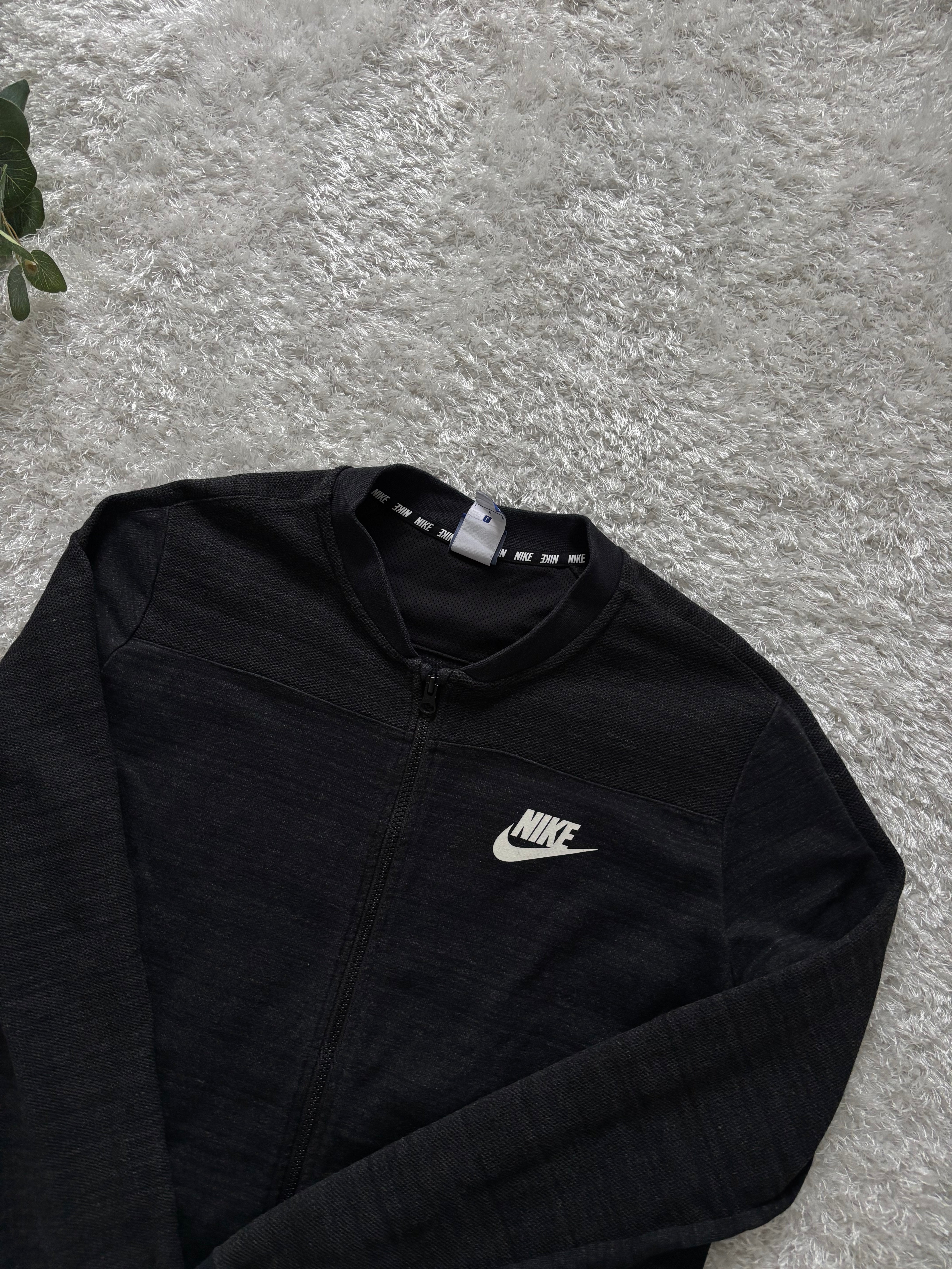 Nike Zip-Up