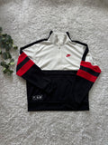 Nike Air Max Half Zip-Up