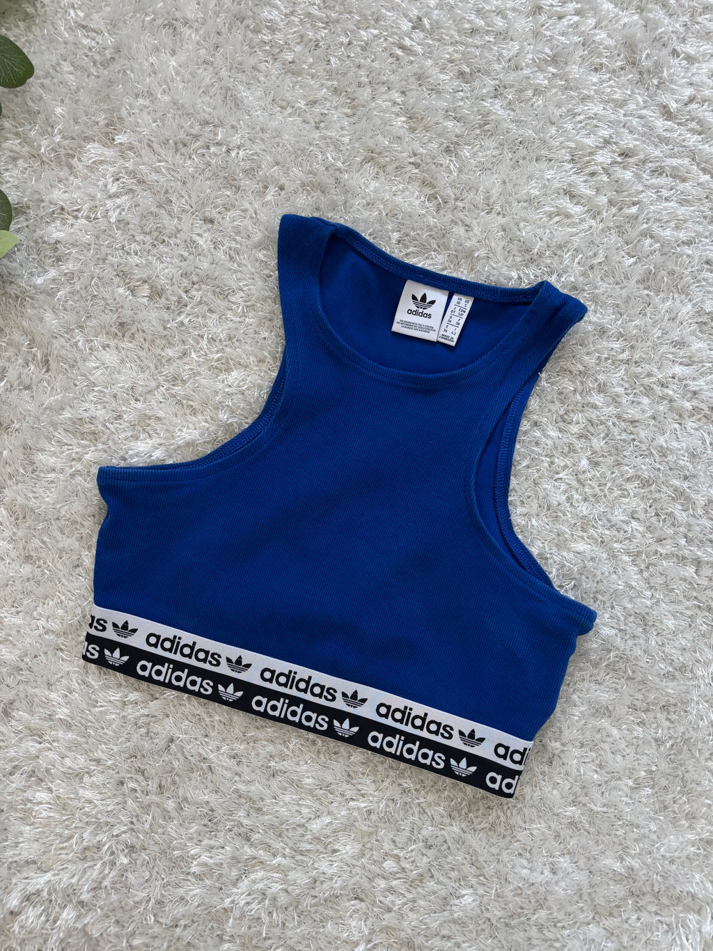 Adidas Top (Дамско)