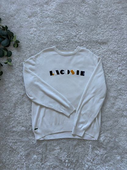 Lacoste Long Sleeve