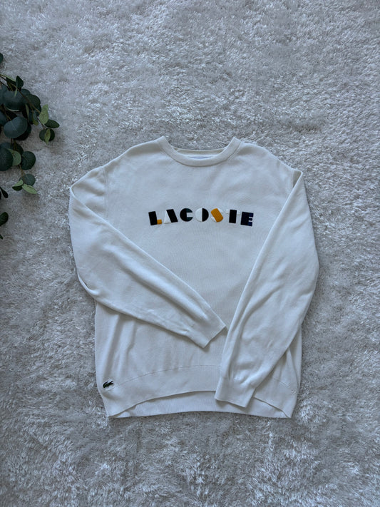 Lacoste Long Sleeve