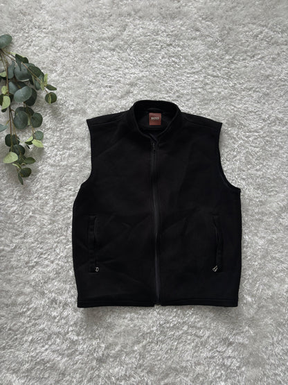 Boss Jacket Parka 2в1