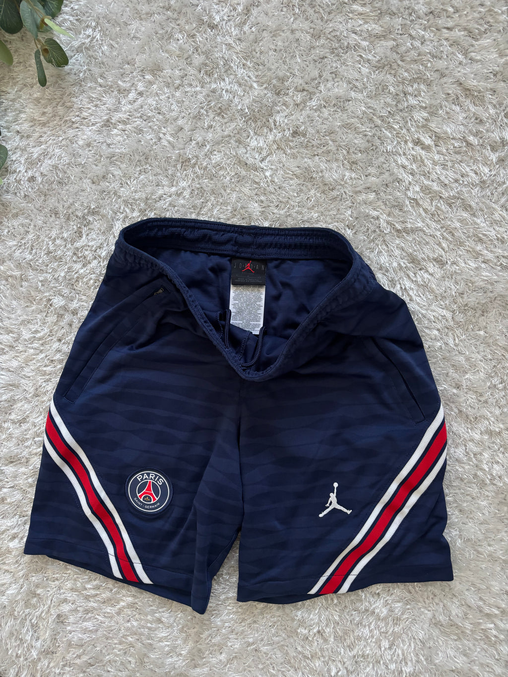 Jordan Shorts