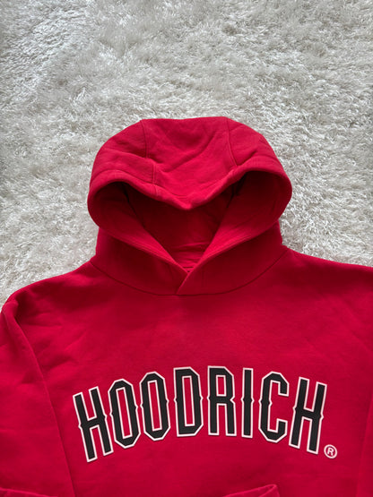 HOODRICH Set