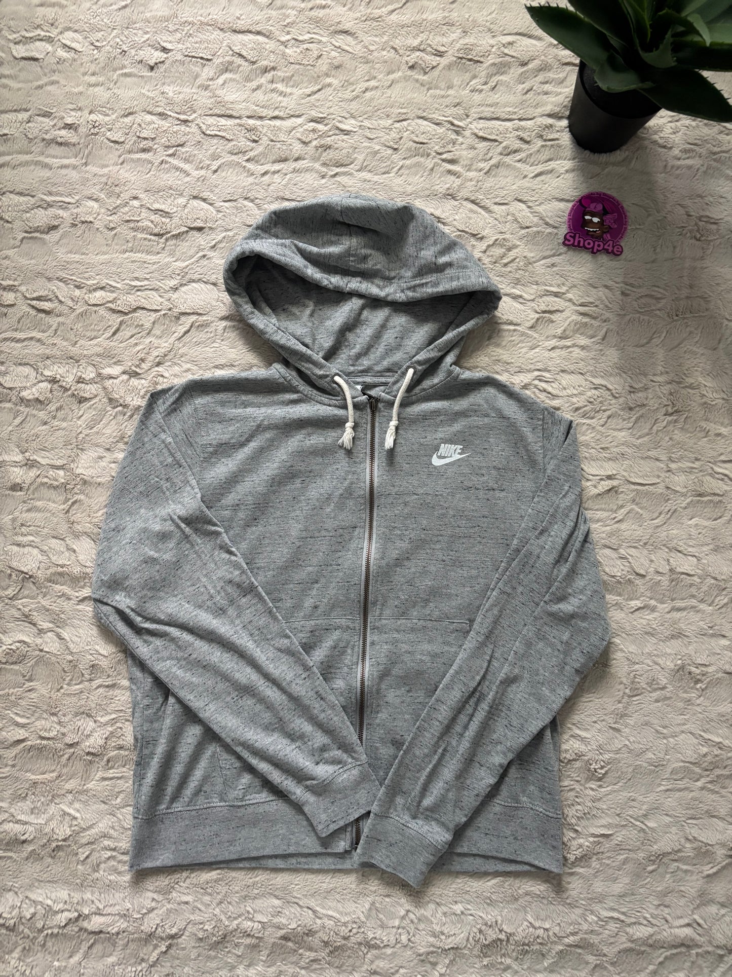 Nike Zip-Up (Дамско)