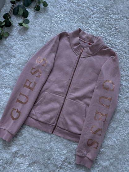 Guess Zip-Up