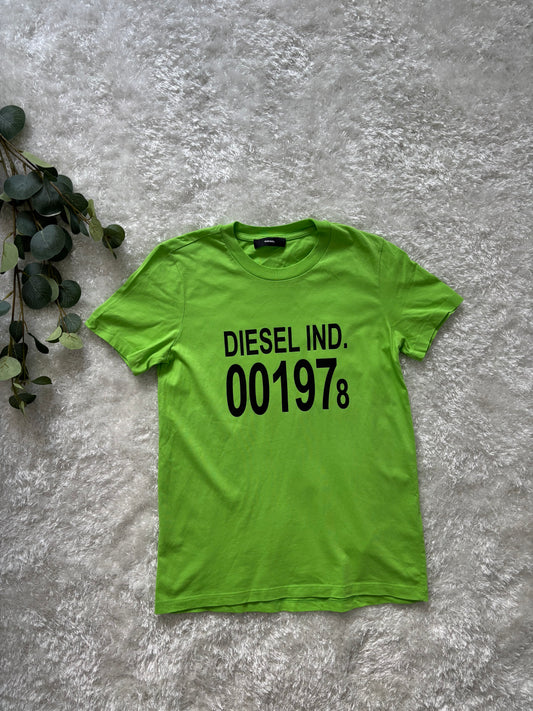 Diesel T-Shirt (Дамско)