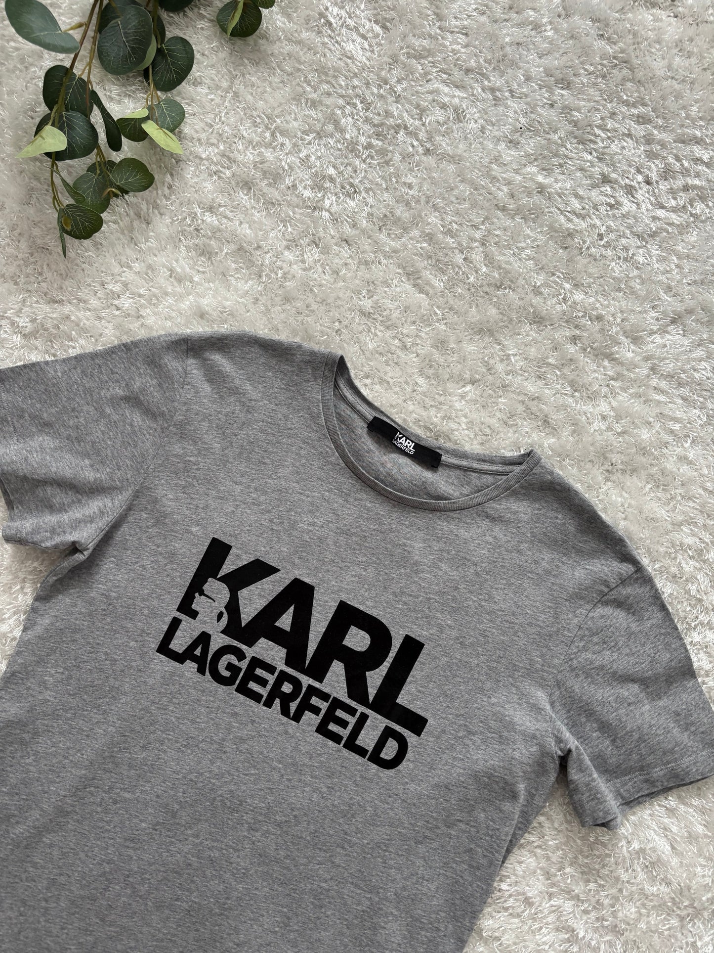 Karl Lagerfeld T-Shirt