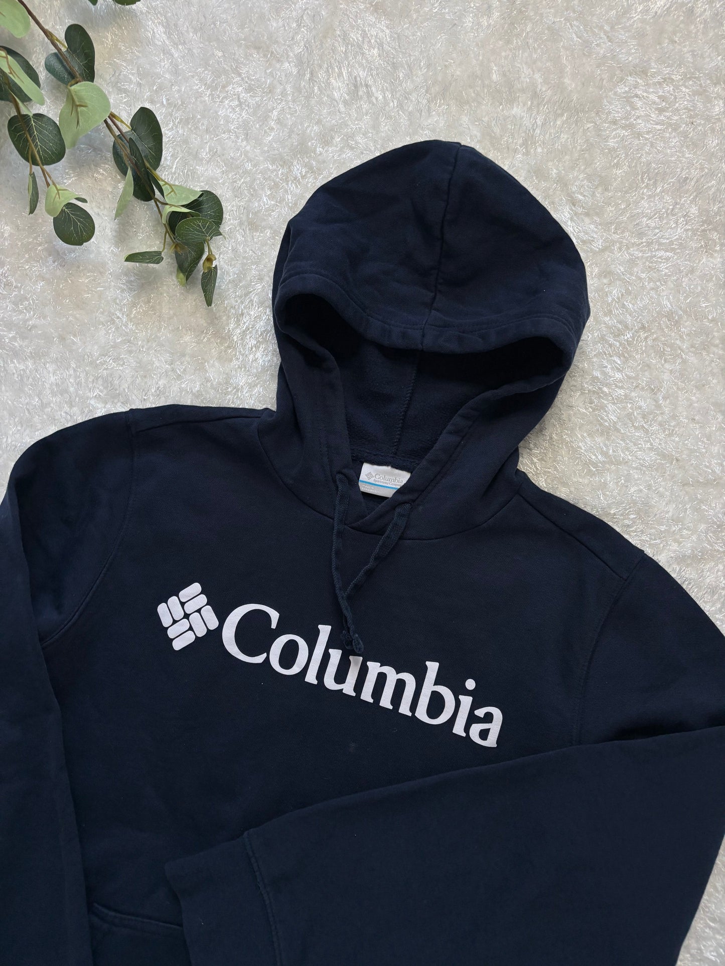 Columbia Hoodie