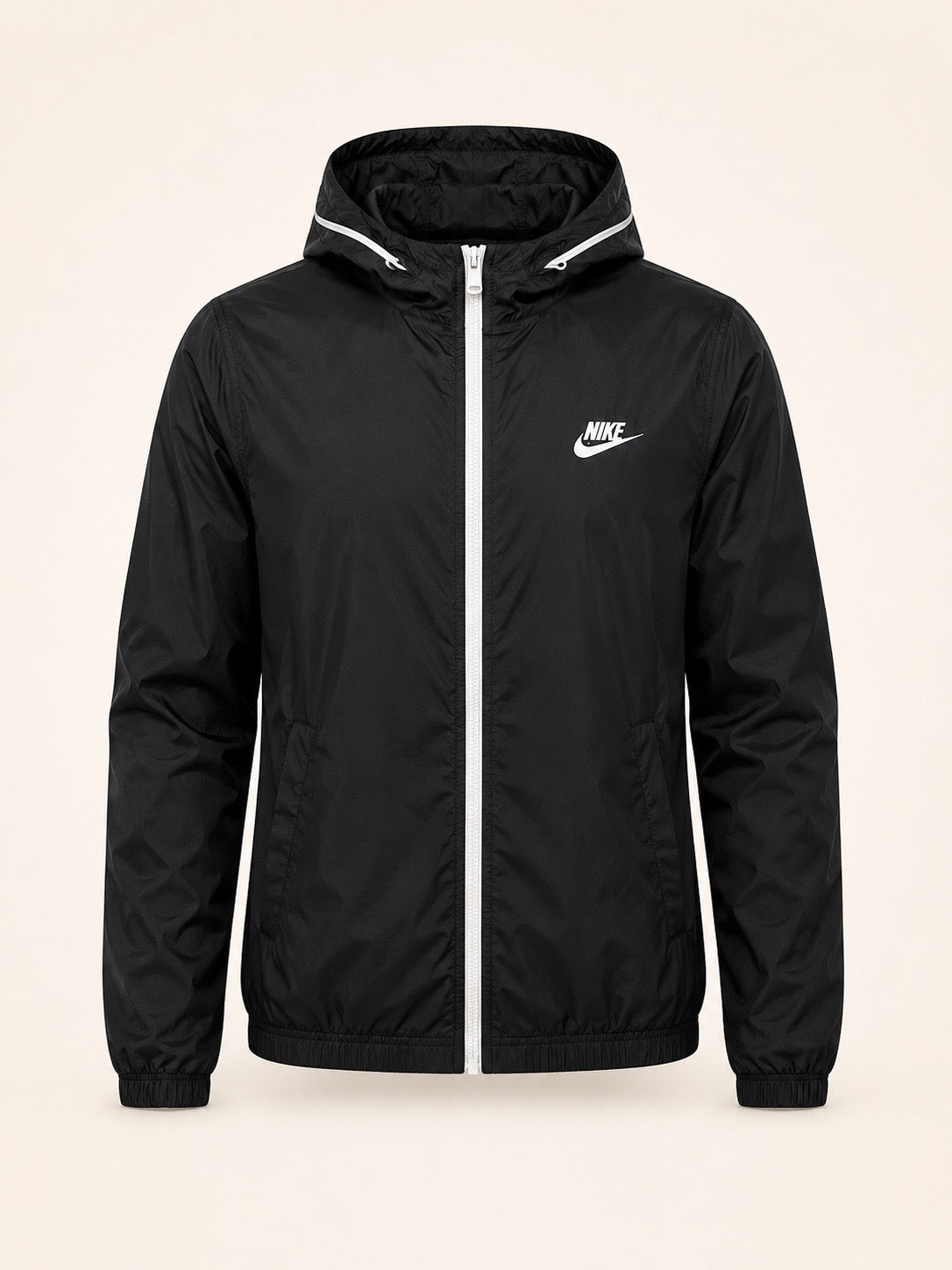 Nike Windbreaker