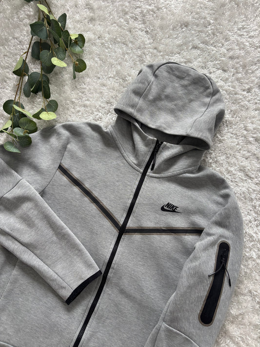 Nike Tech Fleece Zip-Up