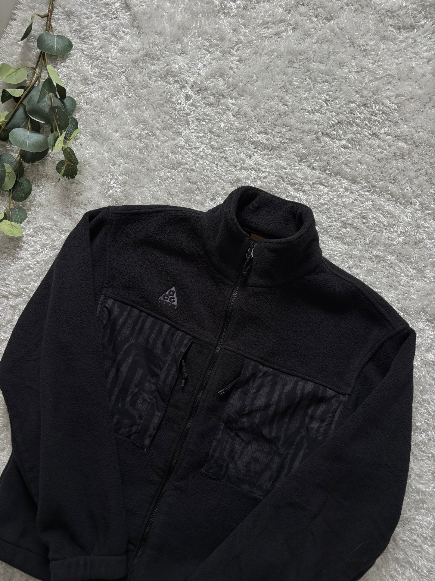 Nike ACG Polar Zip-Up