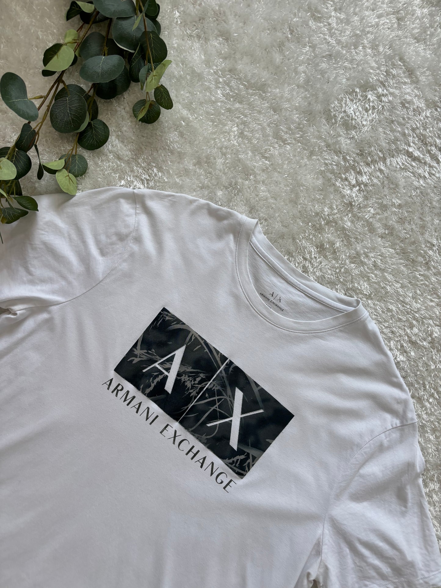 Armani Exchange T-Shirt