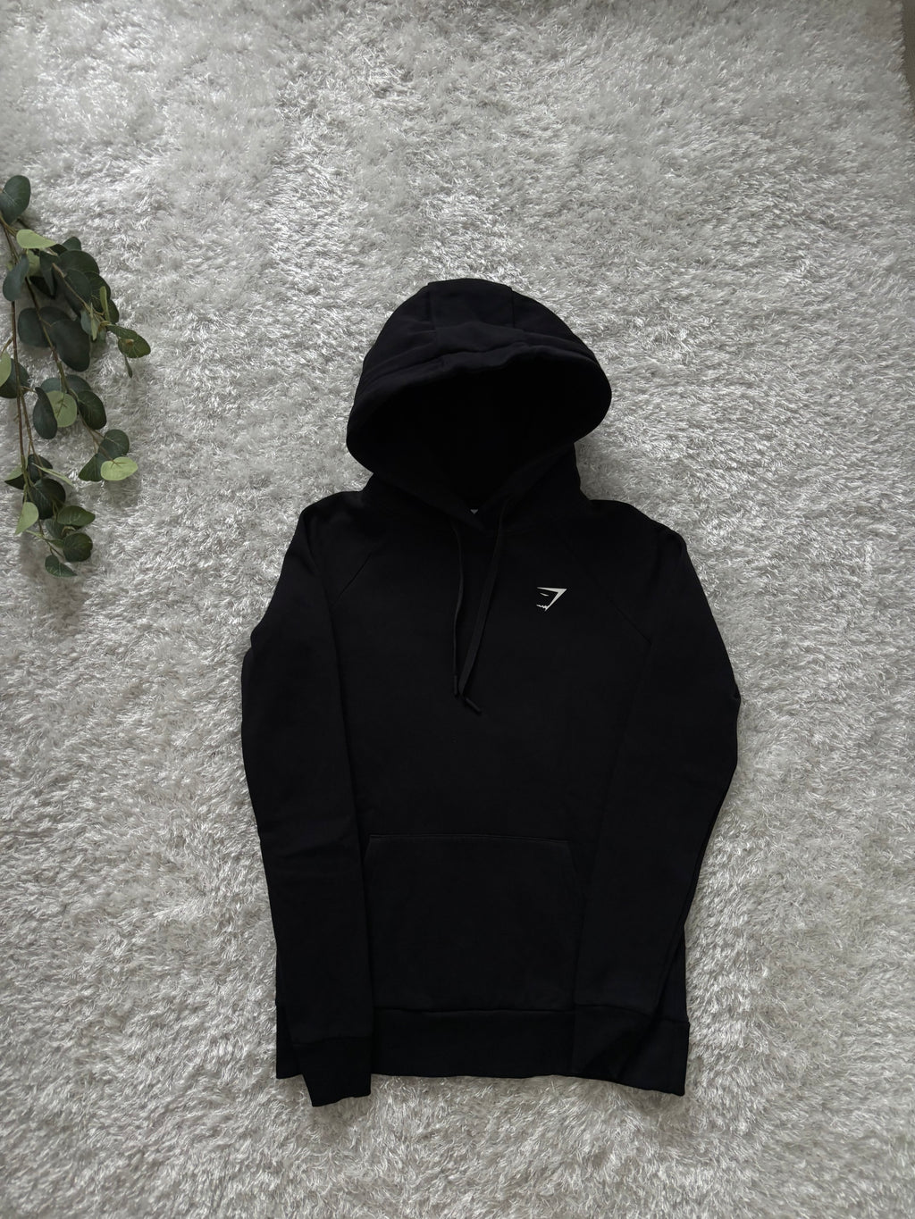 GymShark Hoodie (Дамско)