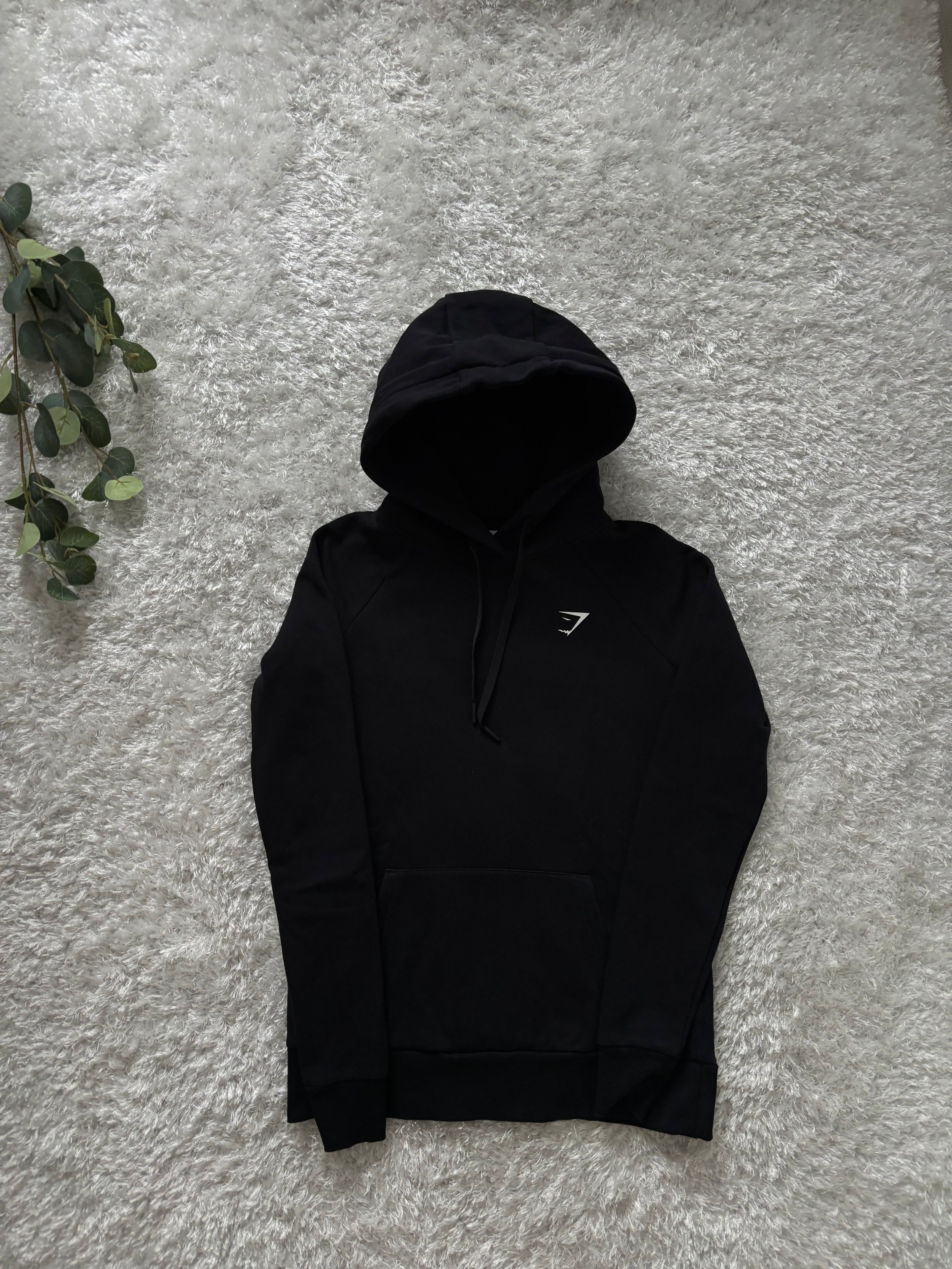 GymShark Hoodie (Дамско)