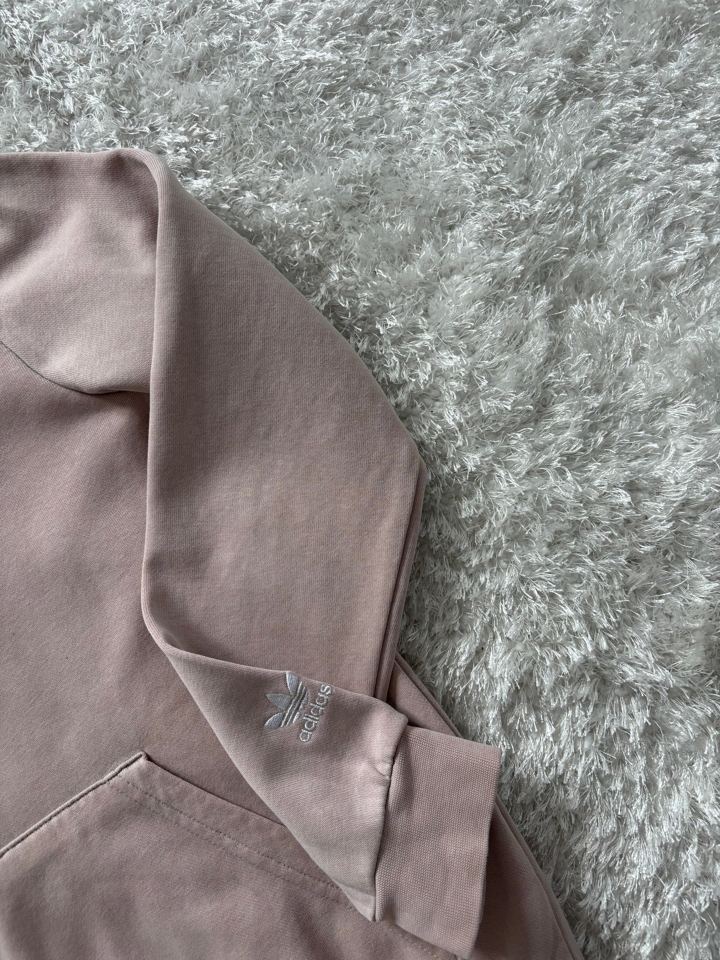 Adidas Hoodie (Дамско)