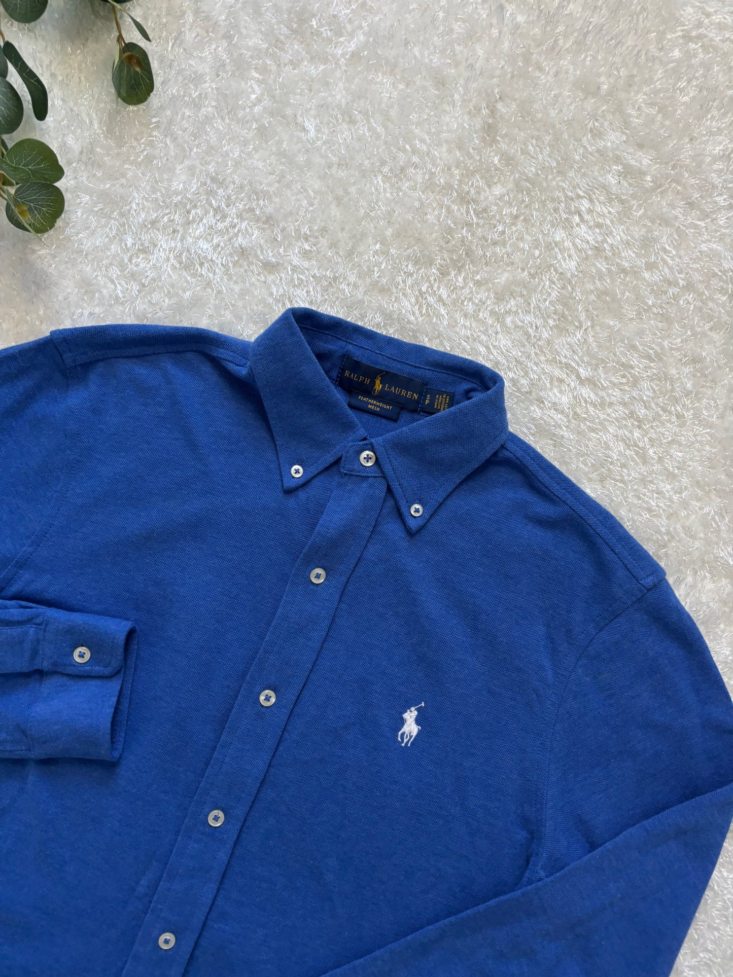 Ralph Lauren Shirt