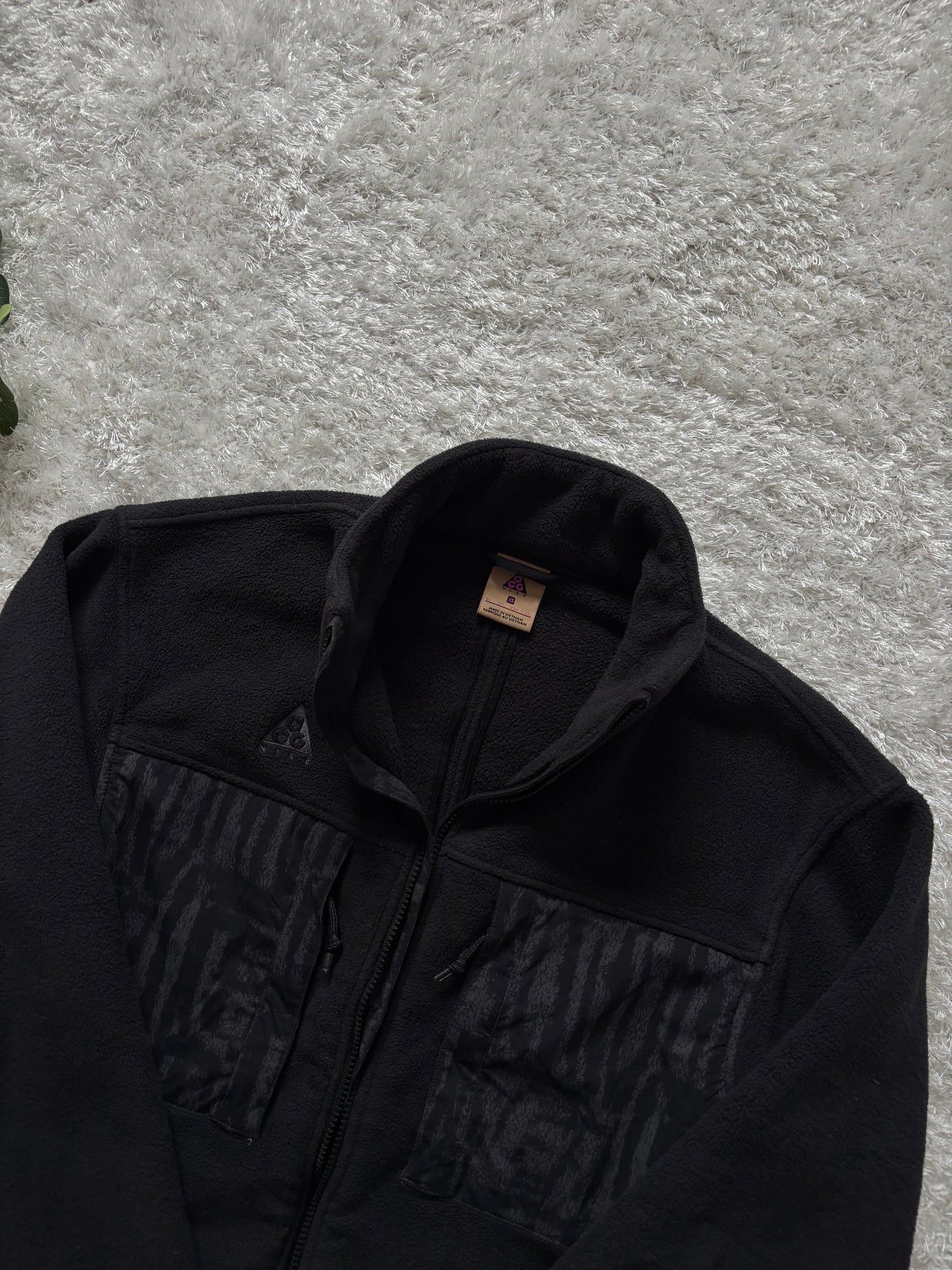 Nike ACG Polar Zip-Up