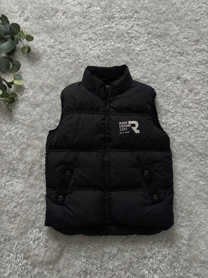 G-Star RAW Puffer Vest