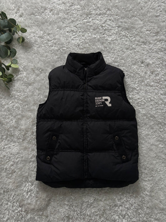 G-Star RAW Puffer Vest