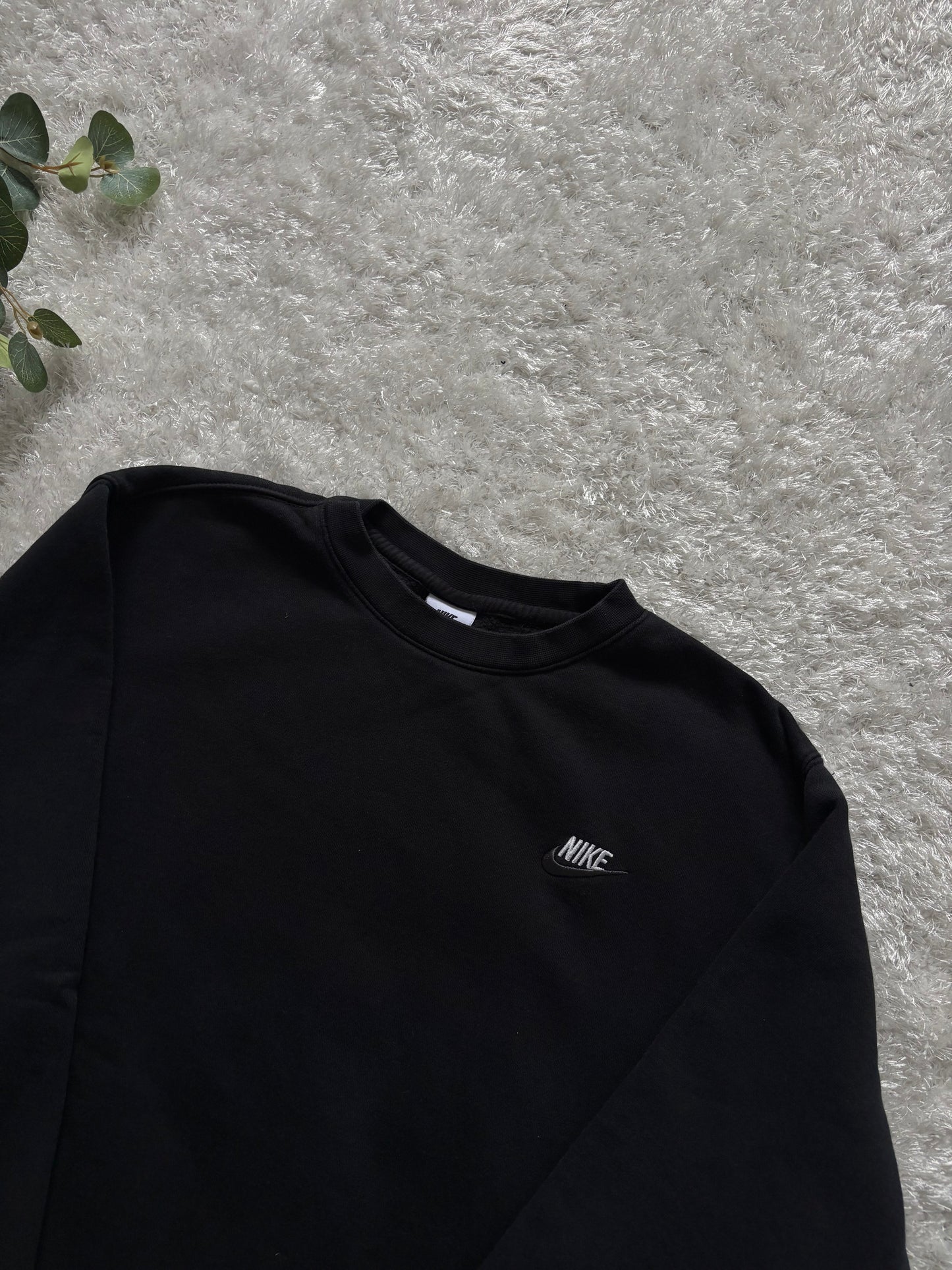 Nike Long Sleeve
