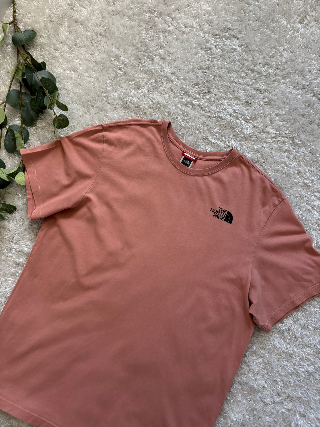 The North Face T-Shirt (9/10)