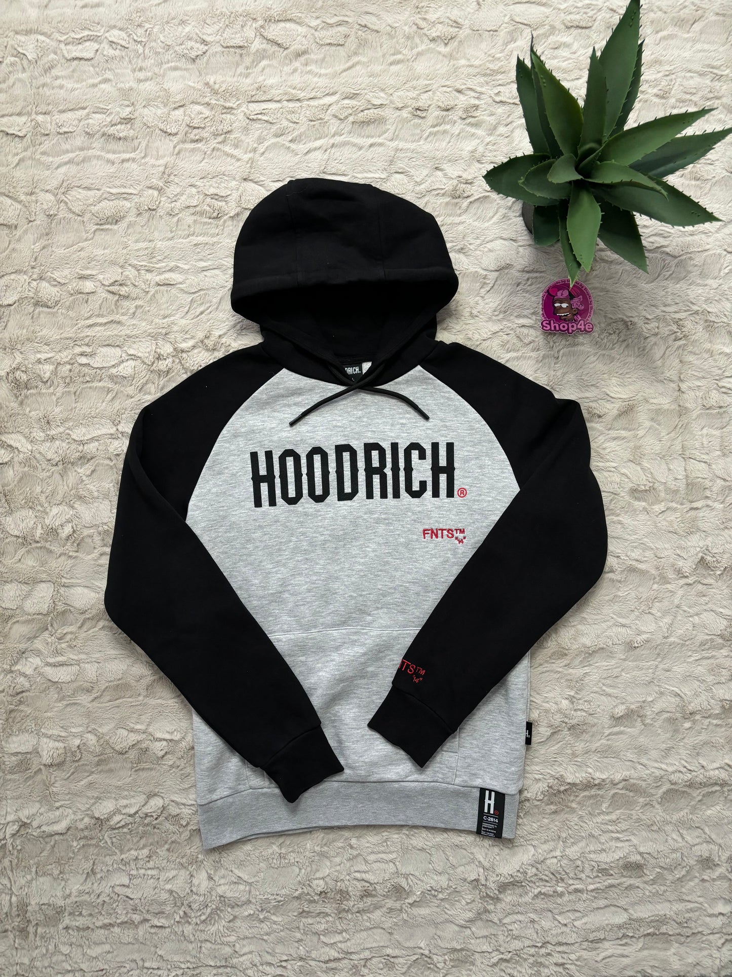 HOODRICH Hoodie