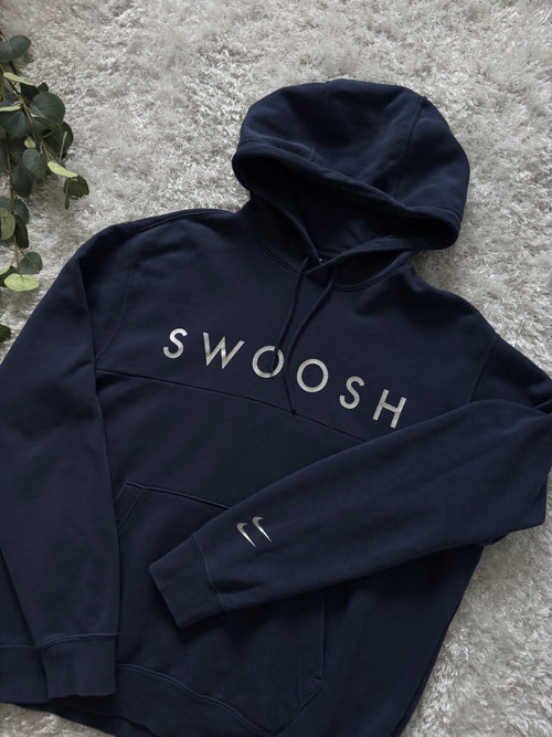 Nike Swoosh Hoodie