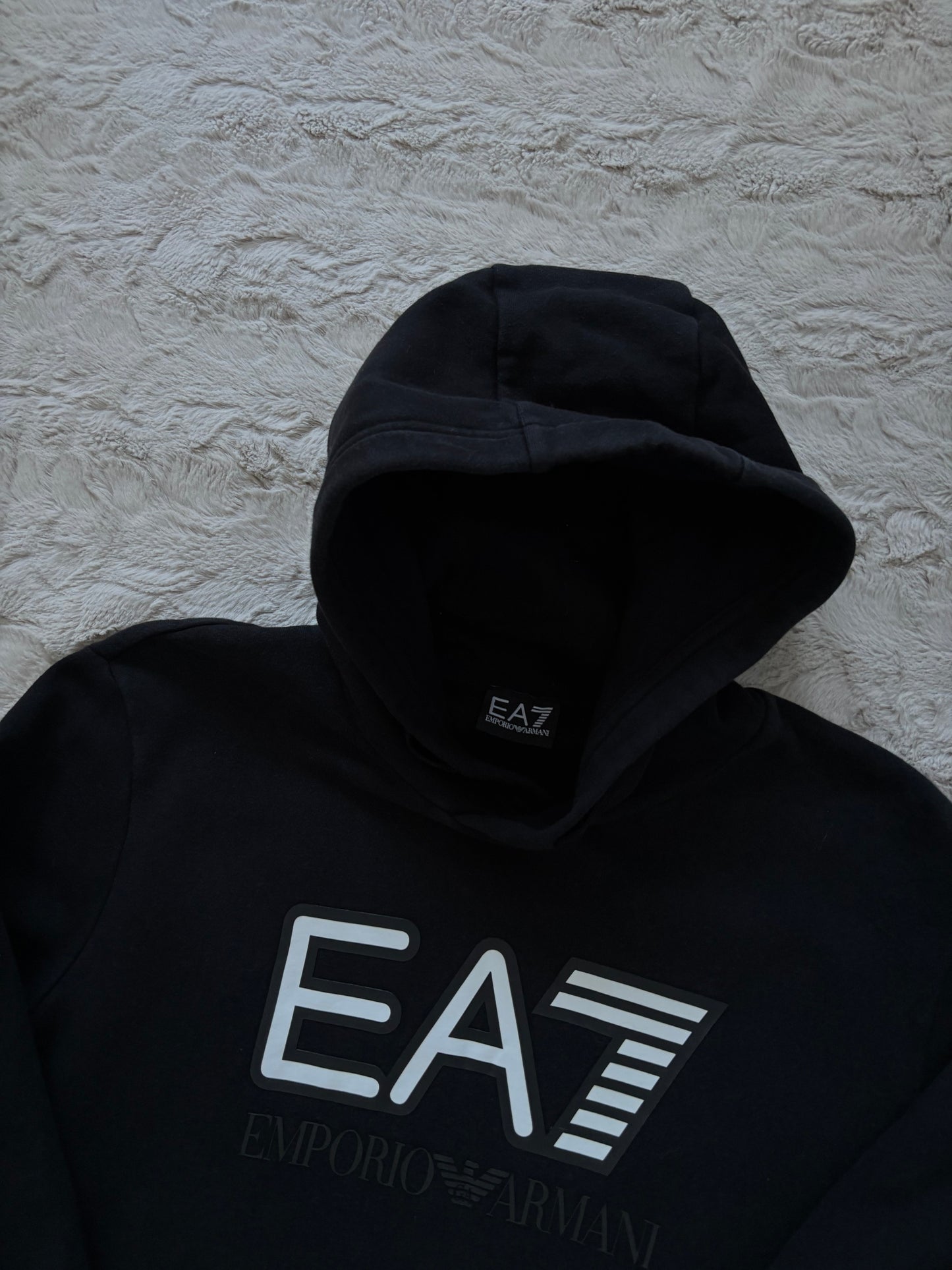 Emporio Armani Hoodie