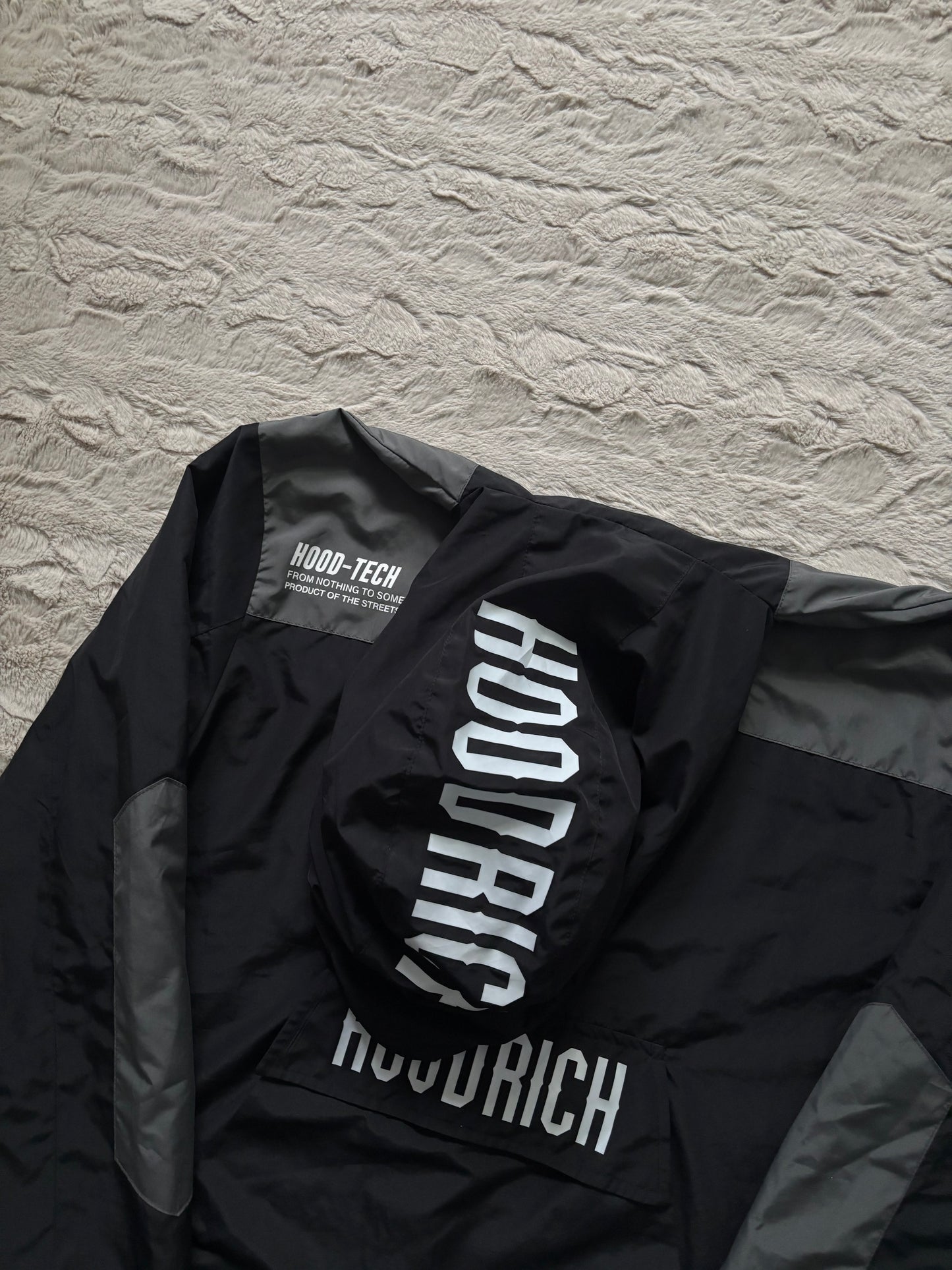 HOODRICH Windbreaker