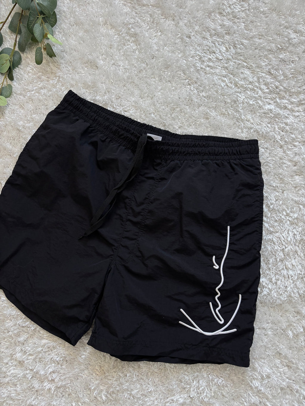 Karl Kani Shorts