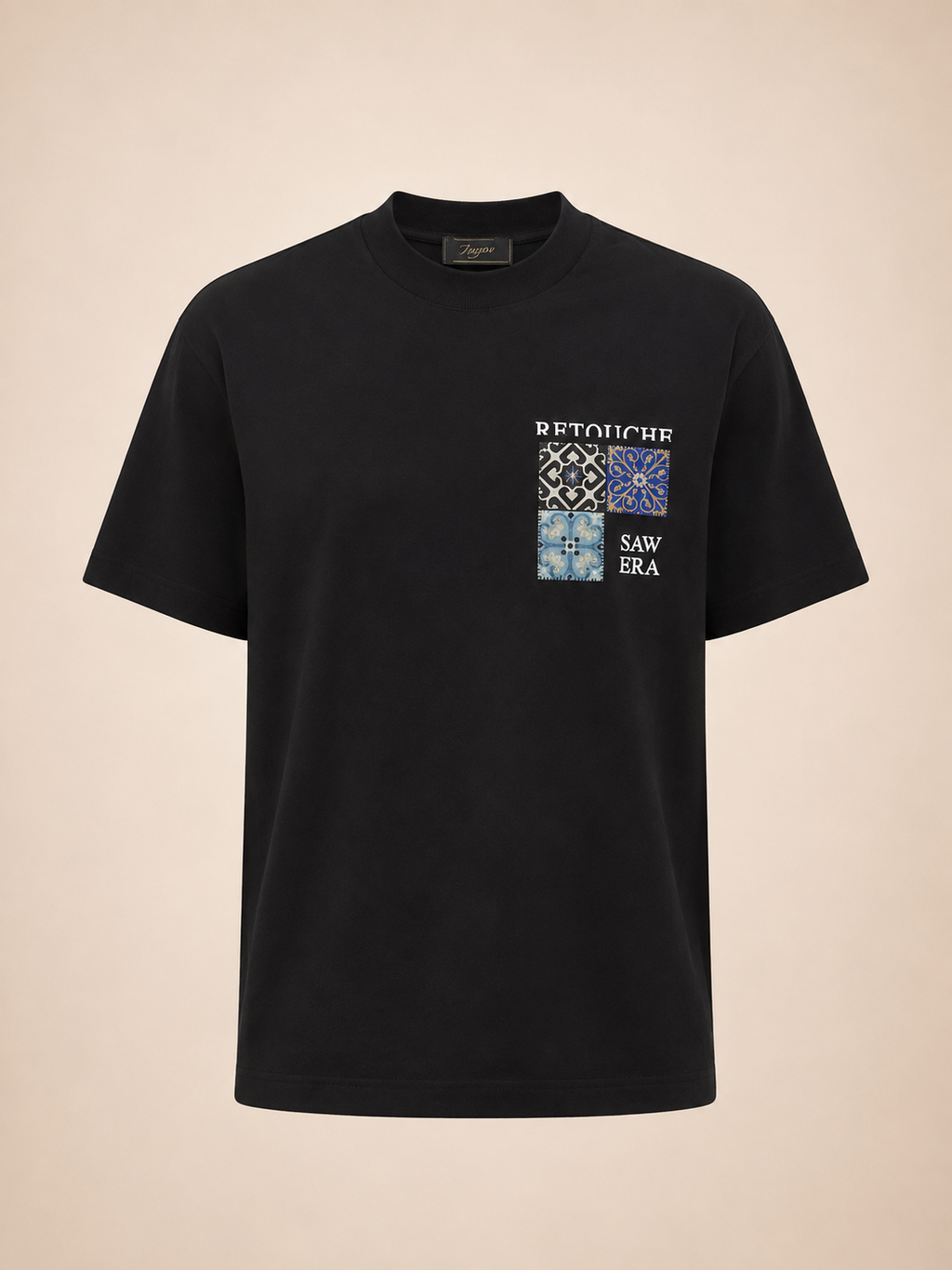 SAW ERA T-Shirt