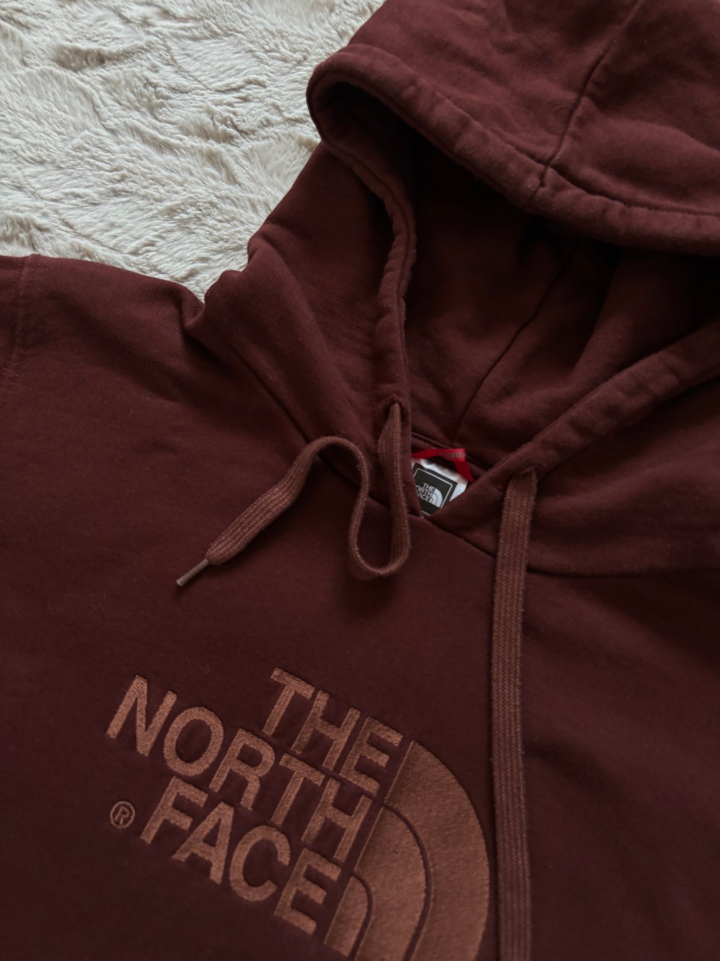 The North Face Hoodie (Дамско)